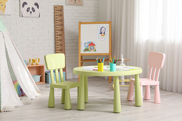 Toddler Chairs: Choosing the Perfect Seat